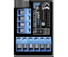 BleBox GateBox – WiFi vartų valdiklis – Android/iOS programa