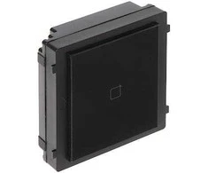 Kortelių skaitytuvo modulis Hikvision DS-KD-M