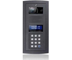 ELFON OPTIMA OP-MA765RC HR-G modulis su RFID