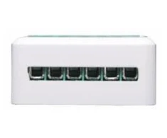 Modulis OXT mini sterownik rolet żaluzji kąt pochylenia lameli WiFi+RF TUYA T229