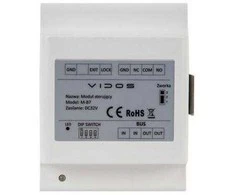 VIDOS 2IP M-B7 valdymo modulis