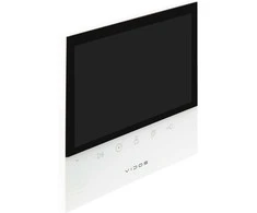 Monitoriaus vaizdo domofonas VIDOS X M13-XT Tuya