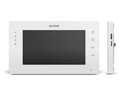 MONITORIAUS 7" ELFON OP-VM7F - FAYO Balta