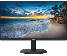 Monitorius MONITORIAUS DAHUA LM22-H200