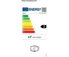 MONITORIUS VGA, HDMI, AUDIO LM24-B201S 23.8 " DAHUA