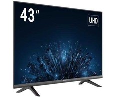 Hikvision DS-D5043U3-1V0S 43 colių UHD 60 Hz VA monitorius (ES)