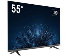 DS-D5055U3-1V0S 55 colių UHD 60 Hz VA Hikvision monitorius