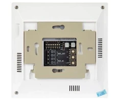 Monitorius wideodomfoonu VIDOS 2IP M201W