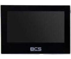 Monitorius Wideodomofon IP BCS LINE BCS-MON7700B-S