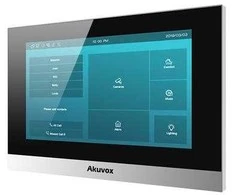 Monitorius wideodomofonu Akuvox AKV-C313W