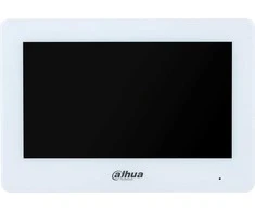 „Dahua VTH5123H-W-S2“ plataus diapazono monitorius