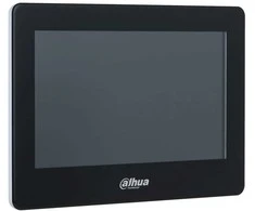Dahua Technology PATALPŲ VIDAUS SKYDELIS VTH5421HB-W Wi-Fi / IP DAHUA