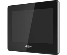 PATALPŲ VIDAUS SKYDELIS VTH5422HB-W IP / Wi-Fi / 2-Wire DAHUA