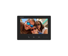 SP domofono monitorius Hikvision DS-KH7300EY-WTE2
