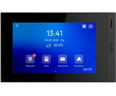 Monitorius wideodomofonu KENIK KG-M110A