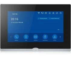 Vaizdo domofono monitorius KENIK KG-M317