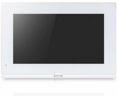 Vaizdo domofono monitorius KENIK KG-M317W