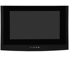 Monitoriaus vaizdo domofonas VIDOS 2IP M200B