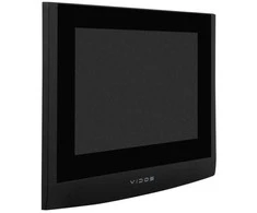 Monitoriaus vaizdo domofonas VIDOS 2IP M200B