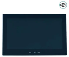 Monitorius wideodomofonu VIDOS 2IP M205B-X