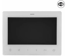 Monitorius wideodomofonu VIDOS DUO IP M300W-X