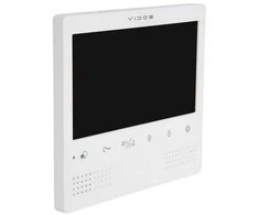 PATALPŲ VIDAUS SKYDELIS M1023W-2 VIDOS