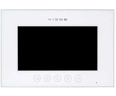 PATALPŲ VIDAUS SKYDELIS VIDOS M11W-X