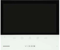 Monitoriaus vaizdo domofonas VIDOS X M13-XT Tuya