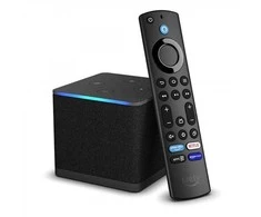 Vaizdo grotuvas „Amazon Fire TV Cube“ (3-ioji karta)