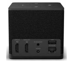 Vaizdo grotuvas „Amazon Fire TV Cube“ (3-ioji karta)