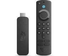 Vaizdo grotuvas „Amazon“ – „Fire TV Stick“ 4K maks.