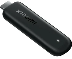 Projektorius Multimedijos grotuvas Xiaomi TV Stick HD 2. Gen Google TV 8GB 1,5 GHz