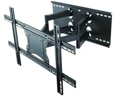 ART RAMT AR-87 ART Laikiklis AR-87 LCD/LED 40-80 60kg kor. vertikalus/lygus 46cm