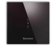 GRENTON PLANO DAUGIAUSIOS DAUGIAUSIOS DAUGIAUSIOS DAUGIAUSIOS DALIS – TEMPERATŪRA, DRĖGMĖ, ATRRESŪRA, GARSO, ŠVIESA, CO2, TVOC, IR/TF-BUS