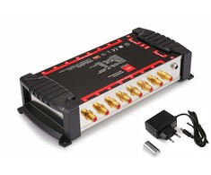 Multiswitch Opticum OMS 5/16 PRO-TRQ (Platinium Line)
