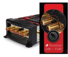 Multiswitch Opticum OMS 5/24 PRO-TRQ (Platinium Line)