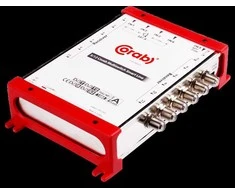 MULTISWITCH SMART LINE 5/12 CORAB