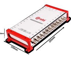 MULTISWITCH SMART LINE 5/24 CORAB
