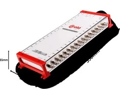 MULTISWITCH SMART LINE 5/32 CORAB