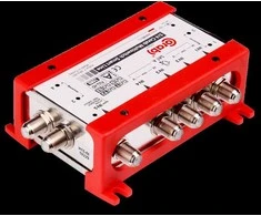 MULTISWITCH SMART LINE 5/4 CORAB