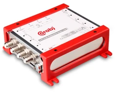 MULTISWITCH SMART LINE 5/8 CORAB