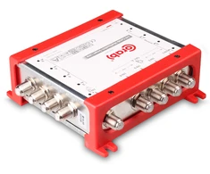 MULTISWITCH SMART LINE 5/8 CORAB