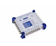 Multiswitch Telkom-Telmor 9/16 PRESS - kaskadowy