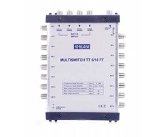 Multiswitch TT 5/16 Telmor – galutinis