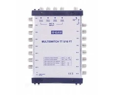 Multiswitch TT 5/16 Telmor – galutinis
