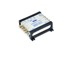 Multiswitch TT 5/8 Telmor – galutinis