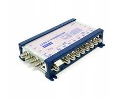 Multiswitch TT 9/8 Telmor – galutinis
