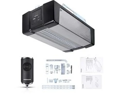 „Hormann Supramatic E4 868MHz BiSecure“ pavara/vykdiklis