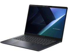 Nešiojamas kompiuteris ASUS ExpertBook B3 B3405CVA Core 5-120U/16GB/512/Win11P