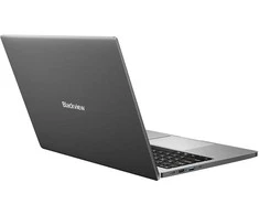 Nešiojamas kompiuteris Blackview GamiBook-8 Ryzen 7 7735HS 16" WUXGA AntiGlare 32GB 1TB BT BLKB FPR W11Pro Pilkas